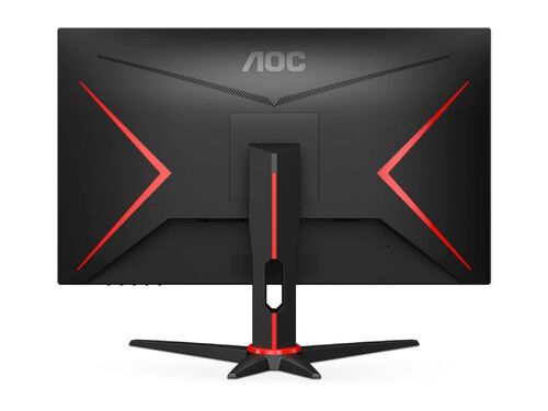 MONITOR AOC 27G2SPAE/BK 27"/IPS/1920X1080/165HZ/1MS MPRT/VGA,HDMI,DP/GSYNC,FREESYNC/ZVUČNICI/CRNA